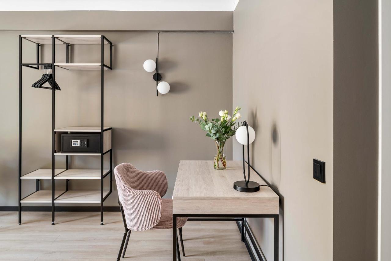 Numa Oslo Hallen Екстериор снимка